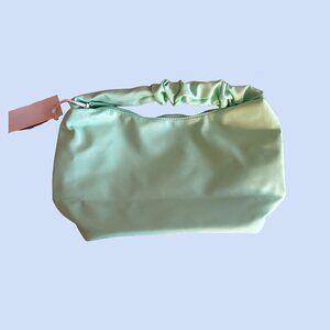 NWT- Stoney Clover Lane Scrunch Handbag